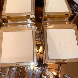 Urban Decay Naked The Fix